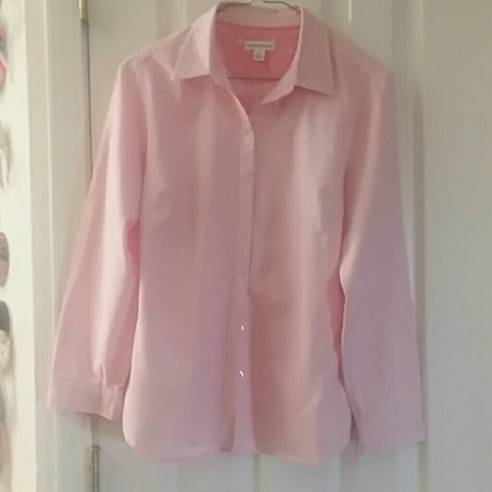Button Up Shirt - image 1